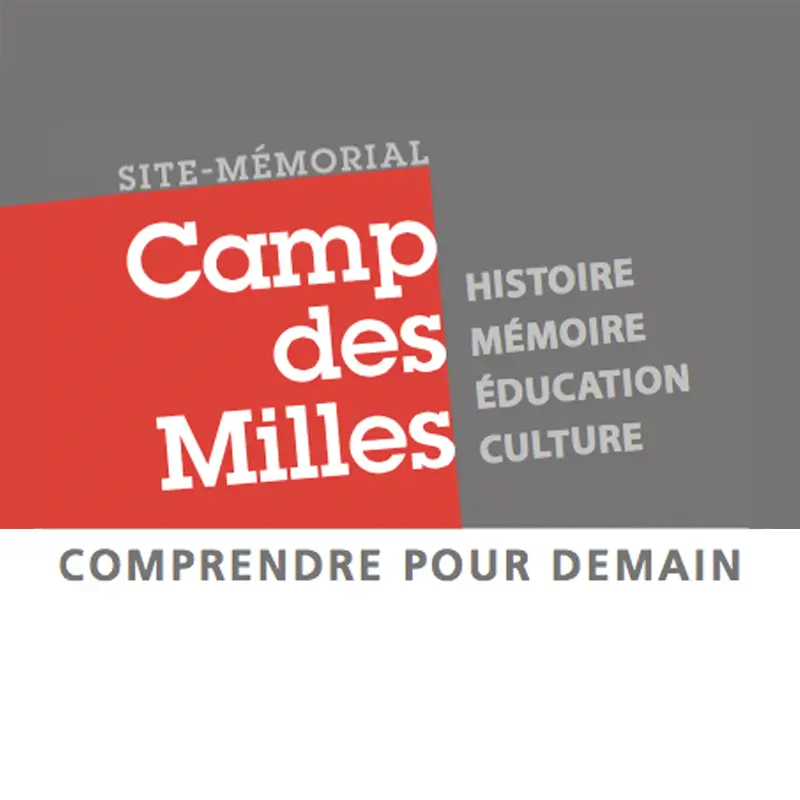 Camp des Milles, Site-Mémorial